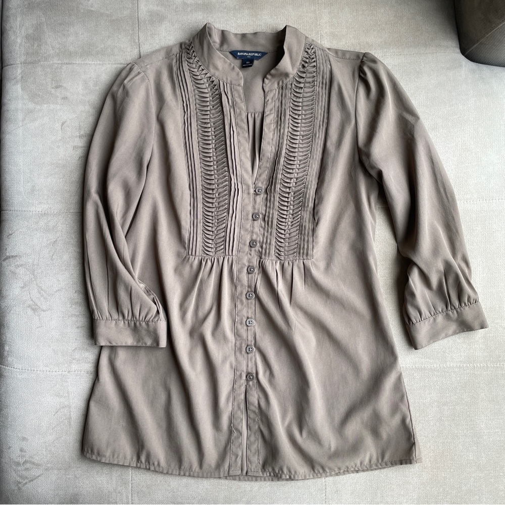 Banana Republic Blouse